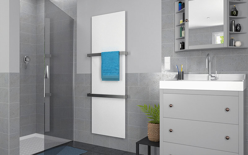 Designstarke Badheizung - Online-Magazin für Hildesheim und Umgebung