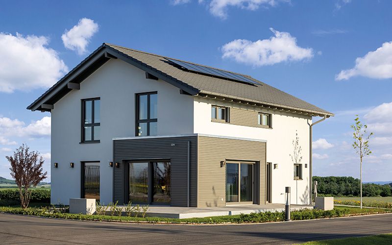 Sicherer Weg ins neue Zuhause