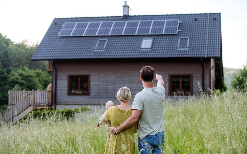Potenzial von Photovoltaik richtig nutzen
