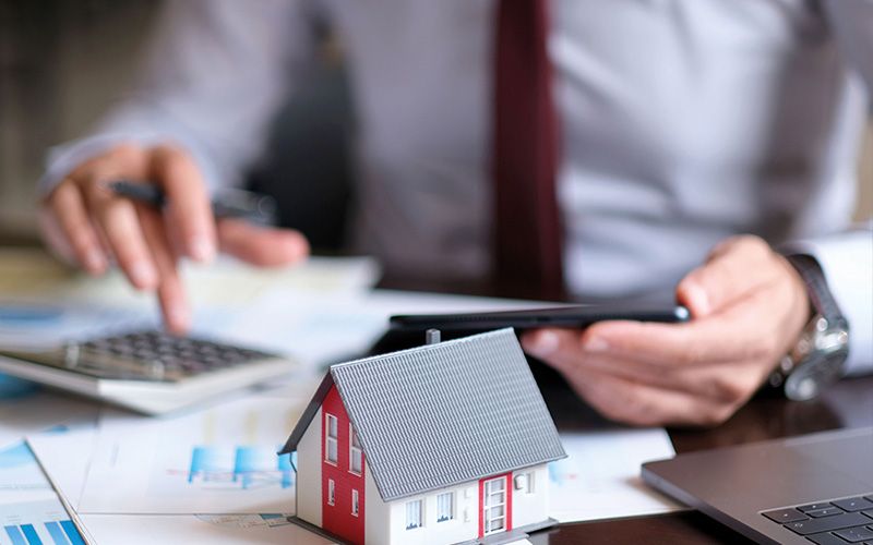 Damit das Traumhaus nicht zur Kostenfalle wird