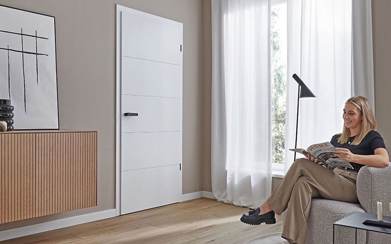 Pures Design für Minimalisten