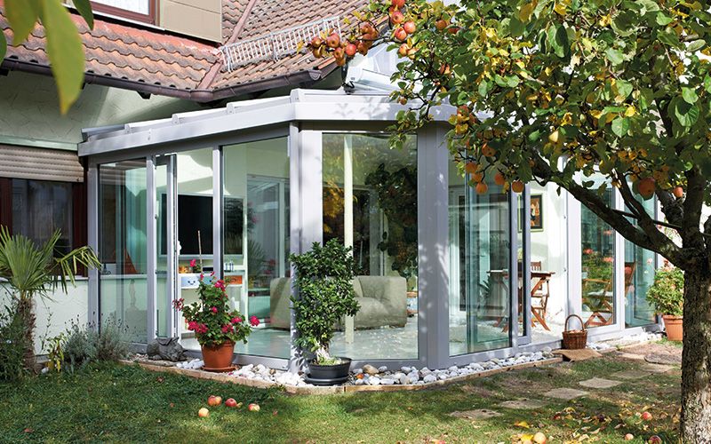 Länger draußen – auch wenn’s kälter wird